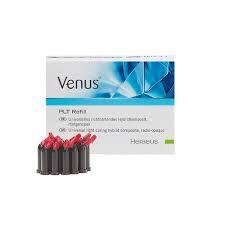 VENUS PEARL ONE POSTERIOR MIMÉTICO CÁPSULAS REFILL
KULZER COMPOSITE