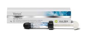 VENUS DIAMOND ONE JERINGA REFILL KULZER COMPOSITE