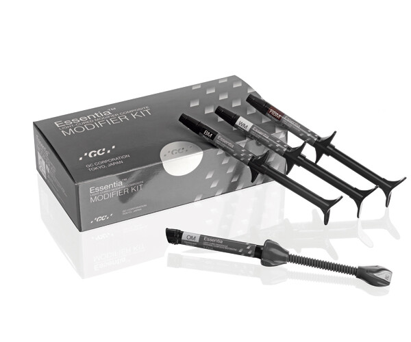 ESSENTIA MODIFIER KIT
GC COMPOSITE
