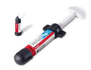VENUS PEARL ONE JERINGA REFILL KULZER COMPOSITE