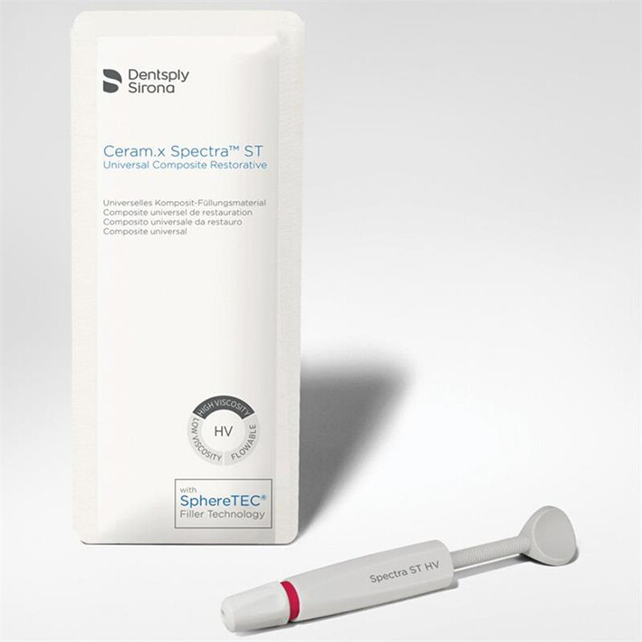 CERAM.X SPECTRA ST EFFECTS JERINGA
DENTSPLY COMPOSITE