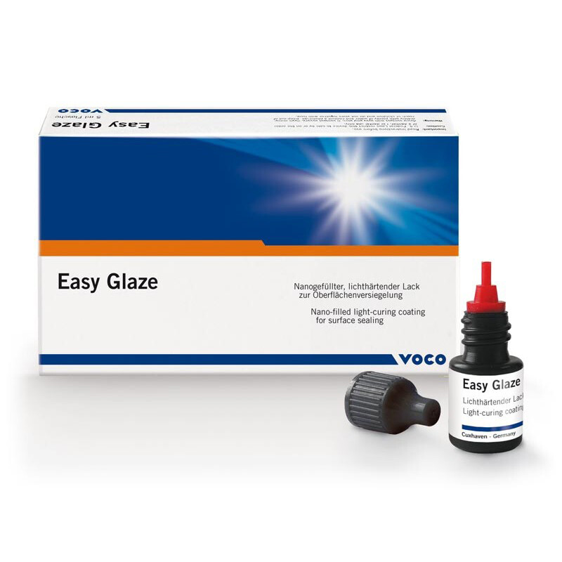 EASY GLAZE
VOCO