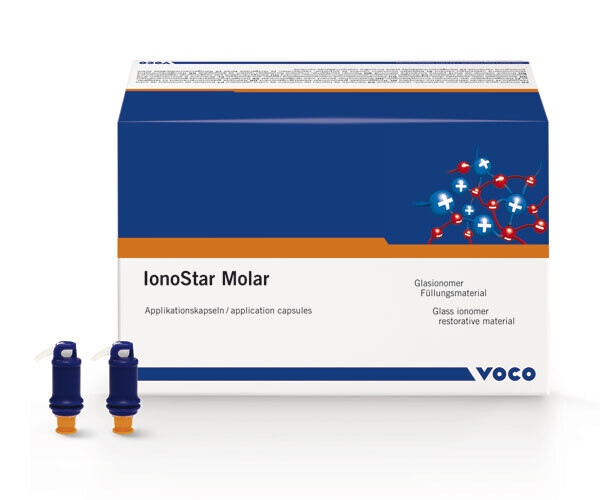 IONOSTAR MOLAR 
VOCO