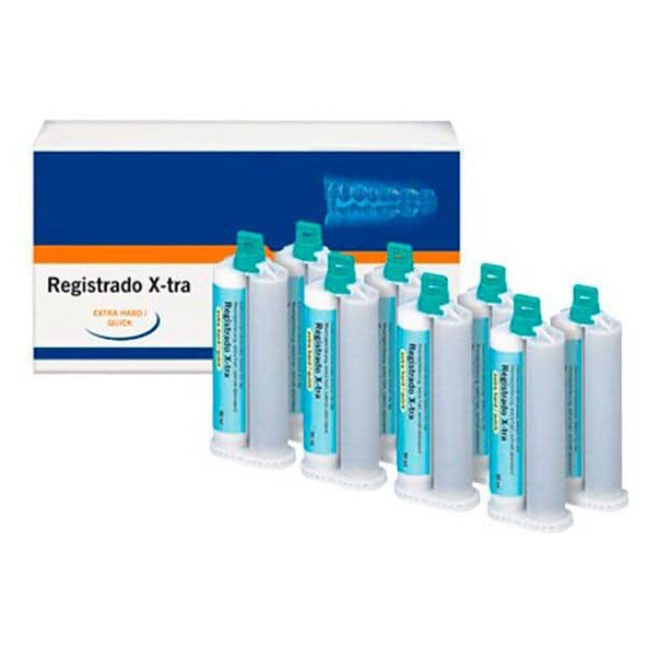 REGISTRADO X-TRA BULK PACK
VOCO