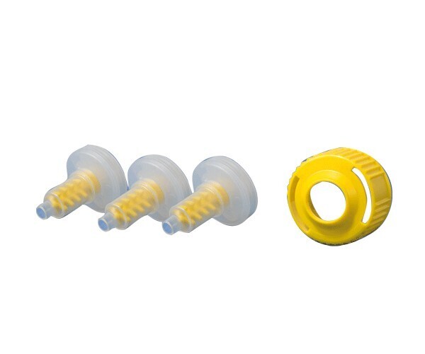 PUNTA MEZCLA AQUASIL DECA AMARILLO DENTSPLY