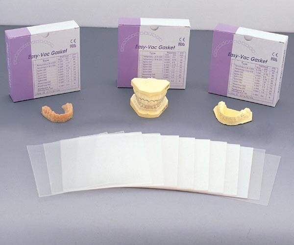 PLANCHAS DE TERMOCONFORMADO CLEAR 1,5MM
MESTRA