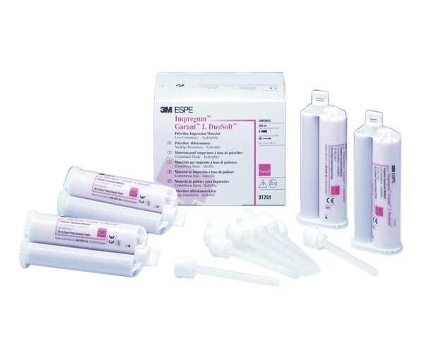 IMPREGUM GARANT L DUO SOFT 3M