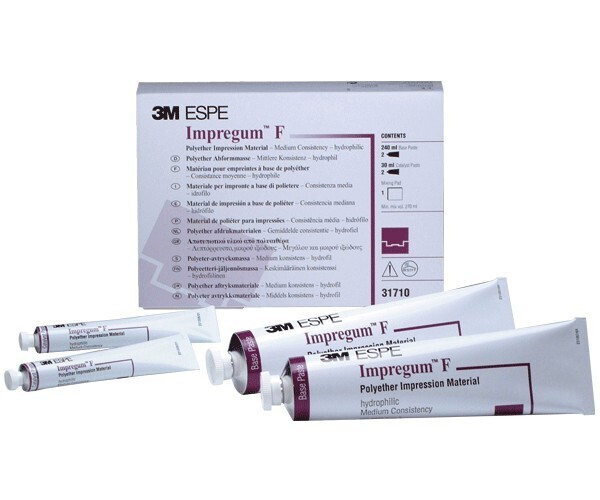 IMPREGUM F DOBLE 3M
