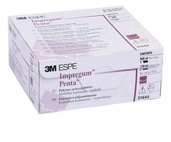 IMPREGUM PENTA 3m