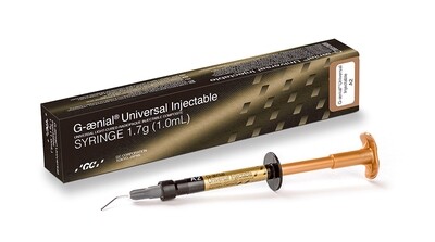 G-AENIAL COMPOSITE UNIVERSAL INJECTABLE
GC