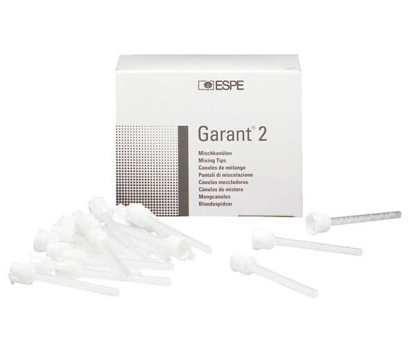 PUNTAS MEZCLA GARANT BLANCAS 3M