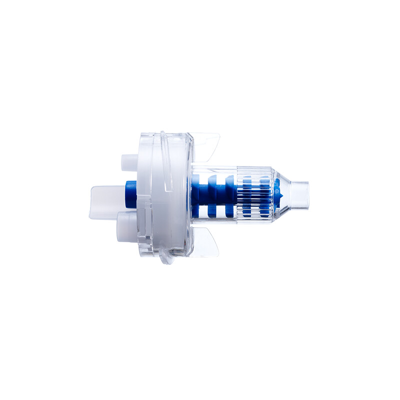 PUNTAS AZULES DECA  DENTSPLY