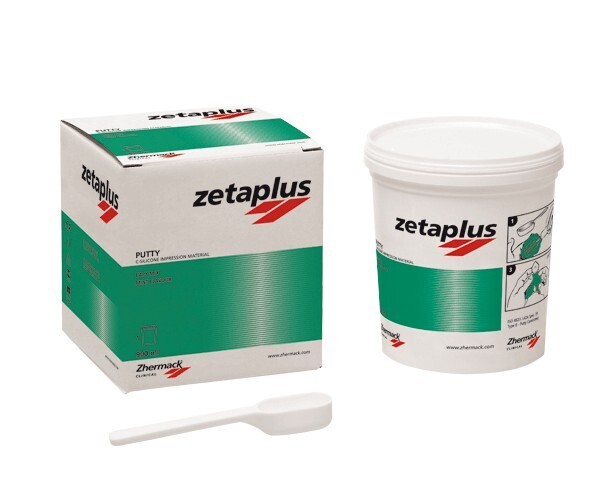 ZETAPLUS PUTTY ZHERMACK