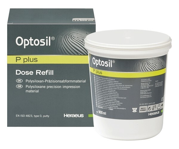 OPTOSIL P PLUS KULZER