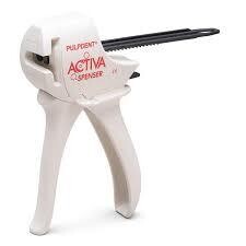 PISTOLA ACTIVA SPENSER - 5ML
PULPDENT