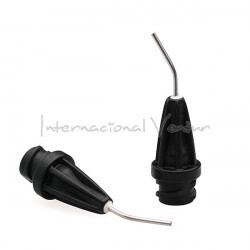 CÁNULAS PARA TETRIC EVOFLOW 0,9MM
IVOCLAR