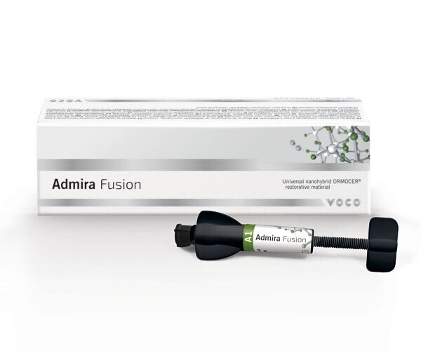 ADMIRA FUSION JERINGA
VOCO COMPOSITE .