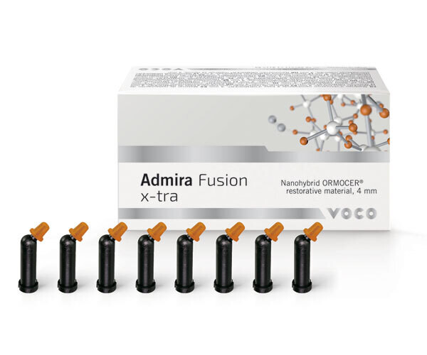 ADMIRA FUSION XTRA CÁPSULAS
VOCO COMPOSITE