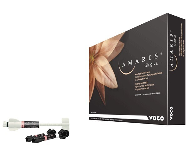 AMARIS GINGIVA SET
VOCO  COMPOSITE
