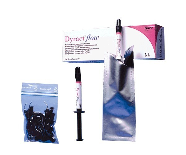 DYRACT FLOW JERINGA
DENTSPLY COMPOSITE
