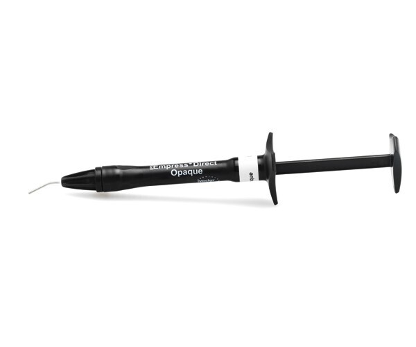 IPS EMPRESS DIRECT OPAQUE
IVOCLAR COMPOSITE