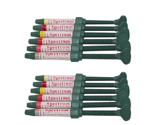 SPECTRUM TPH3 JERINGA
DENTSPLY COMPOSITE .