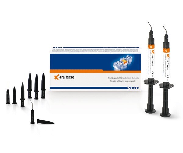 X-TRA BASE FLOW
VOCO COMPOSITE