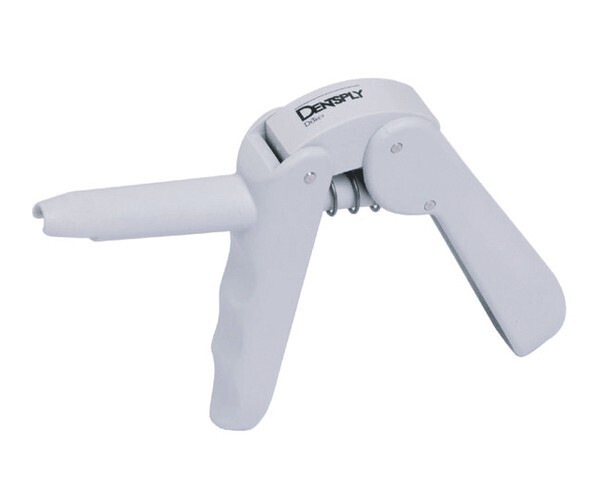 PISTOLA DISPENSADORA CAPSULAS DE COMPOSITE
DENTSPLY