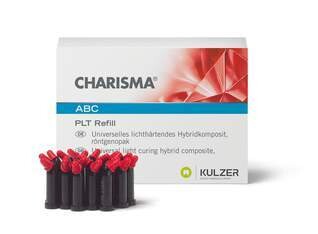 CHARISMA REPOSICIÓN COMPULES ABC
KULZER COMPOSITE .