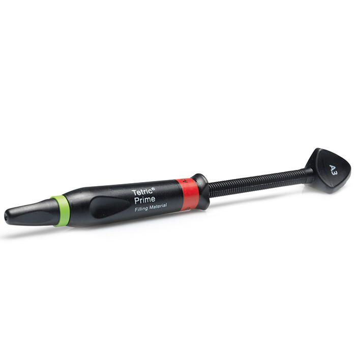 TETRIC PRIME JERINGA
IVOCLAR COMPOSITE .