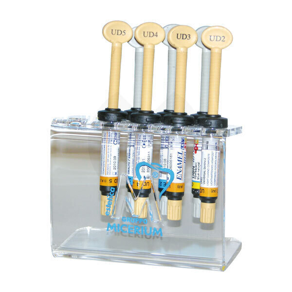 ENAMEL PLUS HFO TRIAL KIT
MICERIUM COMPOSITE .