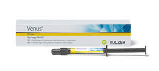 VENUS FLOW JERINGA REPOSICION KULZER COMPOSITE