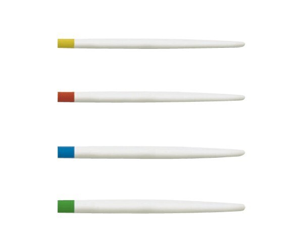 X-POST POSTE FIBRA DE VIDRIO 5UDS.
DENTSPLY MAILLEFER.
