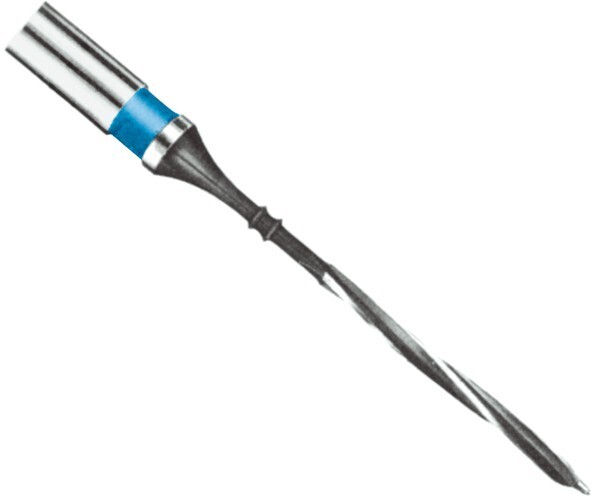 UNIMETRIC FRESAS DE INICIO
DENTSPLY MAILLEFER