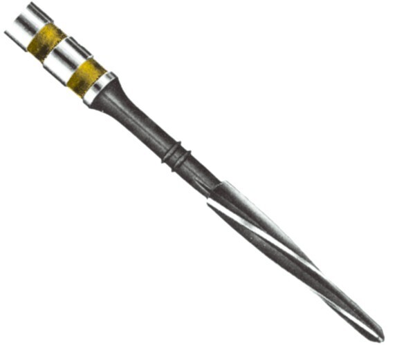 UNIMETRIC FRESA CALIBRADORA
DENTSPLY MAILLEFER