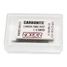 CARBONITE REPOSICION POSTE FIBRA DE CARBONO
NORDIN
