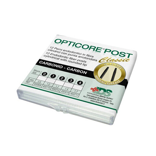 OPTICORE POSTES TRANSLÚCIDOS
IDS