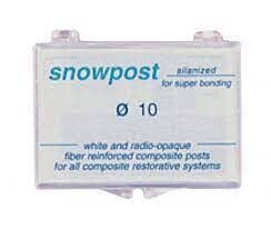 SNOWPOST REPOSICION
CARBOTECH