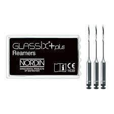 REPOSICIÓN GLASSIX TALADROS
NORDIN
