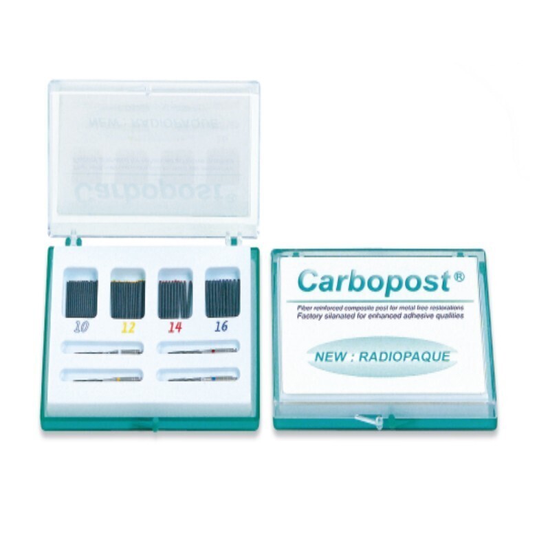 CARBOPOST TALADRO
CARBOTECH