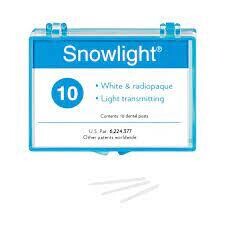 SNOWLIGHT REPOSICION 1MM
CARBOTECH