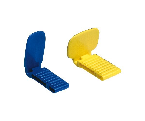 XCP BLOQUE MORDIDA   POSICIONADOR 25UDS.
DENTSPLY RINN