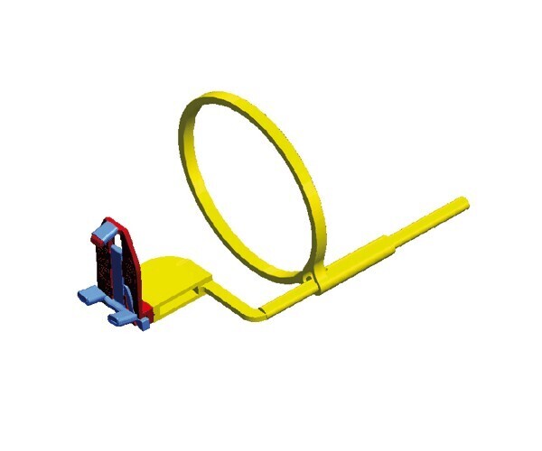 POSICIONADOR SUPER BITE SENSO posterior 4 ud
KERR