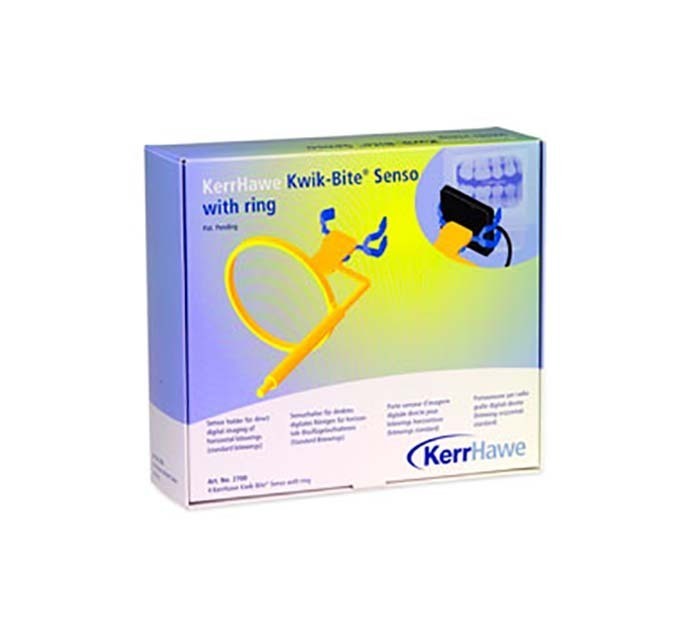 POSICIONADOR KWIK BITE SENSO kit estandar
KERR