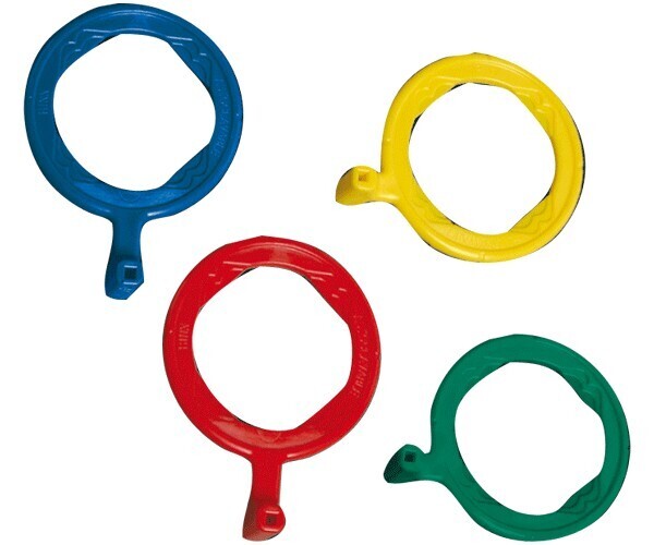 POSICIONADOR REPOSICIÓN XCP ANILLOS 
DENTSPLY RINN