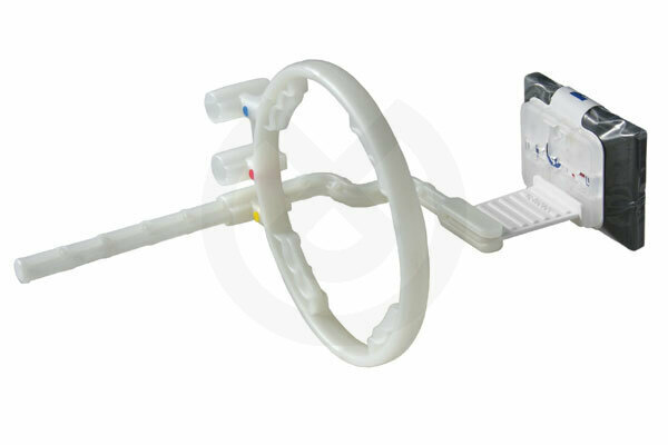 POSICIONADOR UNI-GRIP 360 COMBO KIT
DENTSPLY RINN