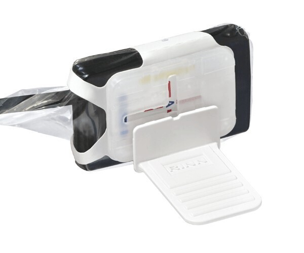 POSICIONADOR UNI-GRIP 360 COMBO KIT
DENTSPLY RINN