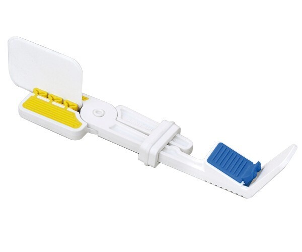 POSICIONADOR SNAP-A-RAY RINN xtra 3 ud
DENTSPLY RINN