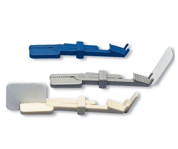 EMMENIX PORTARRADIOGRAFIAS
HAGER & WERKEN