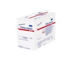 GUANTE ESTÉRIL LÁTEX SIN POLVO  PEHA BASIC
HARTMANN